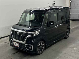 SUZUKI SPACIA 2020
