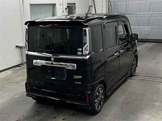 SUZUKI SPACIA 2020