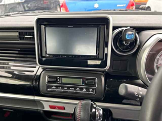 SUZUKI SPACIA 2020