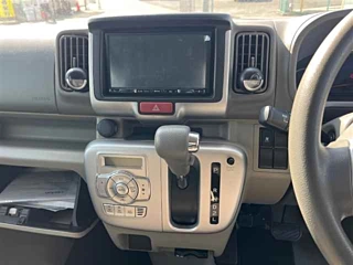 SUZUKI EVERY WAGON 2018