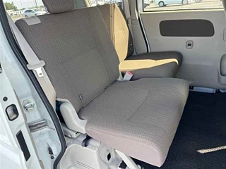 SUZUKI EVERY WAGON 2018