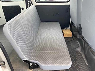 DAIHATSU HIJET VAN 2015