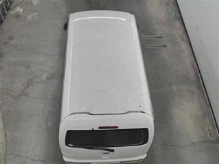 DAIHATSU HIJET VAN 2015