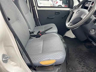 DAIHATSU HIJET VAN 2015