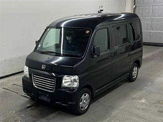 HONDA VAMOS 2014