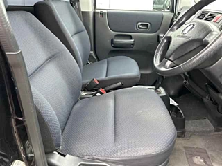 HONDA VAMOS 2014