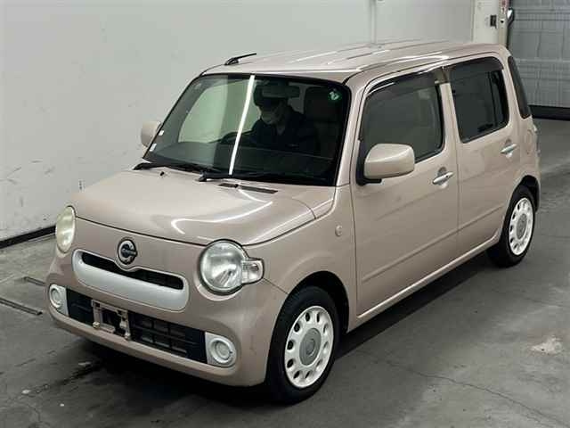 DAIHATSU MIRA 2014
