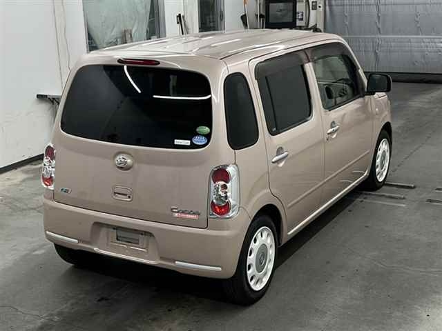 DAIHATSU MIRA 2014