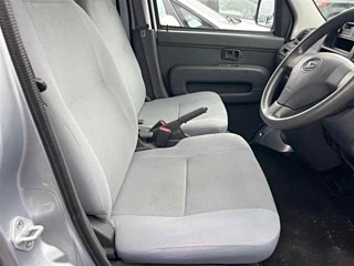 DAIHATSU HIJET VAN 2017