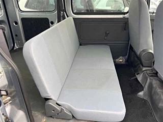 DAIHATSU HIJET VAN 2017