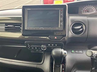 HONDA N BOX 2019