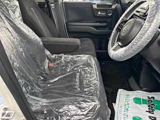 HONDA N BOX 2019