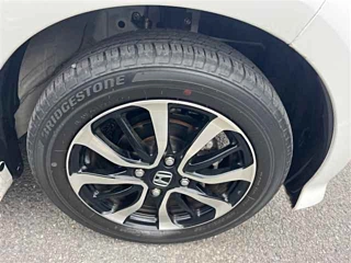 HONDA N BOX 2019