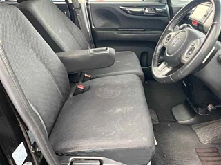 HONDA N BOX 2013
