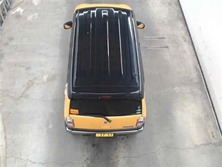 SUZUKI HUSTLER 2016