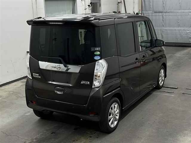 NISSAN DAYZ ROOX 2018