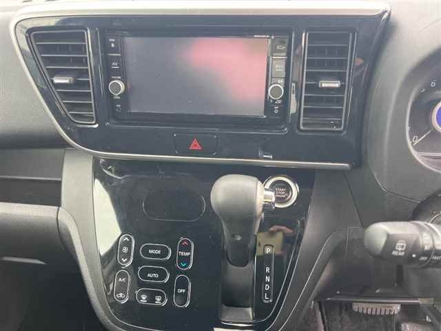 NISSAN DAYZ ROOX 2018