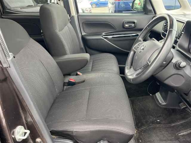 NISSAN DAYZ ROOX 2018