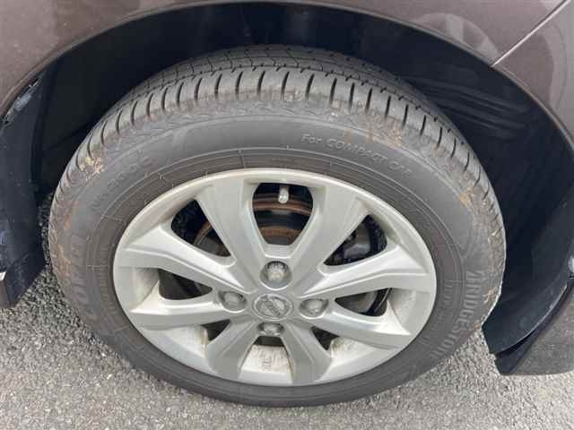 NISSAN DAYZ ROOX 2018