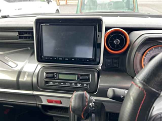 SUZUKI SPACIA GEAR 2019