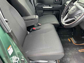 SUZUKI SPACIA GEAR 2019