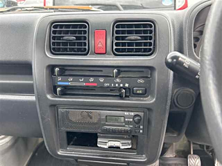SUZUKI CARRY TRUCK 2009