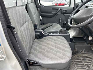 SUZUKI CARRY TRUCK 2009