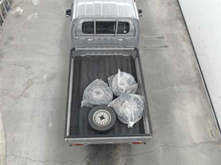 SUZUKI CARRY TRUCK 2009