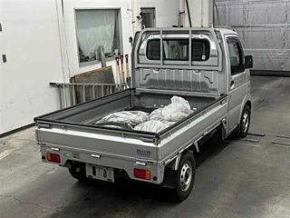 SUZUKI CARRY TRUCK 2009
