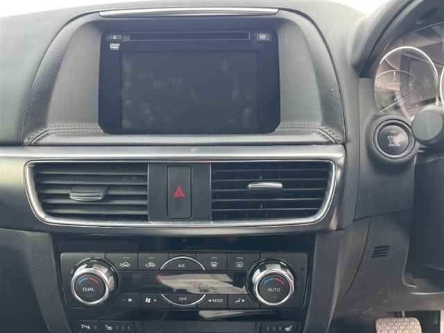 MAZDA CX-5 2016