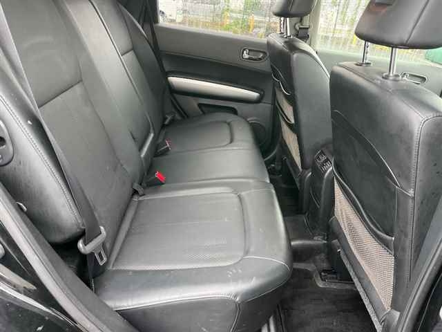 NISSAN X-TRAIL 2009