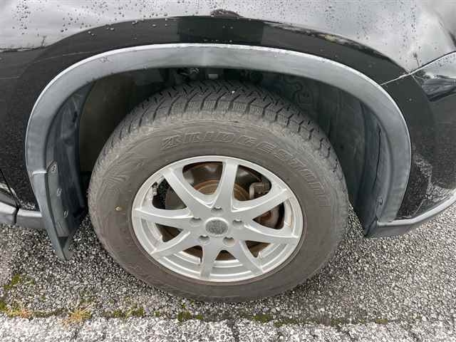 NISSAN X-TRAIL 2009
