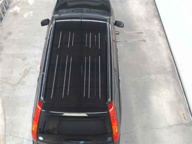 NISSAN X-TRAIL 2009