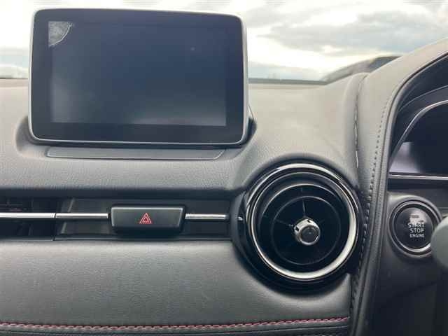MAZDA CX-3 2016