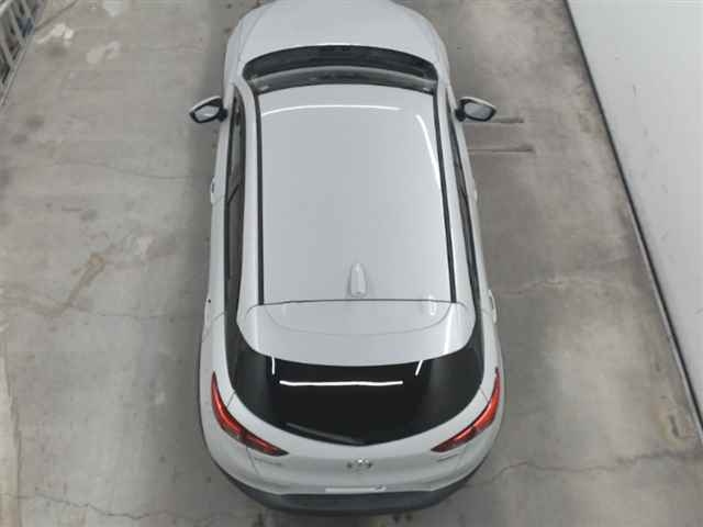 MAZDA CX-3 2016