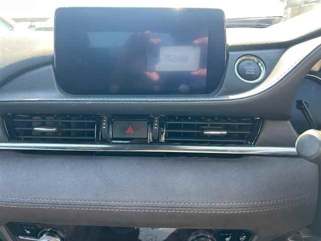 MAZDA ATENZA SEDAN 2018