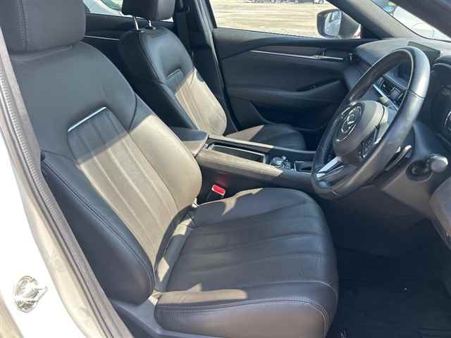MAZDA ATENZA SEDAN 2018