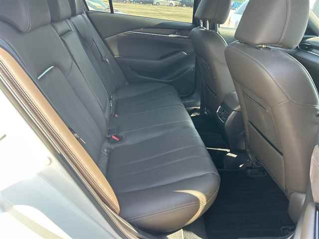 MAZDA ATENZA SEDAN 2018