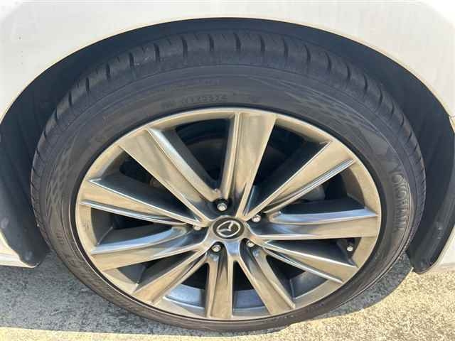 MAZDA ATENZA SEDAN 2018