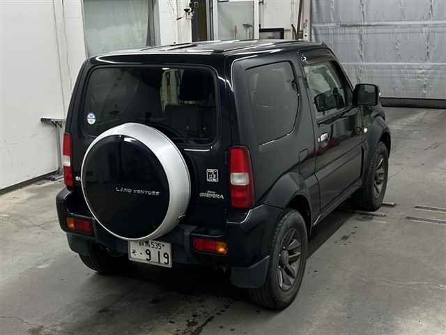 SUZUKI JIMNY SIERRA 2016