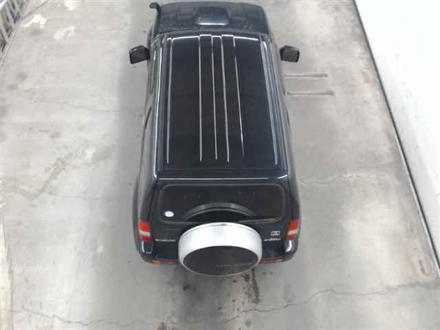 SUZUKI JIMNY SIERRA 2016