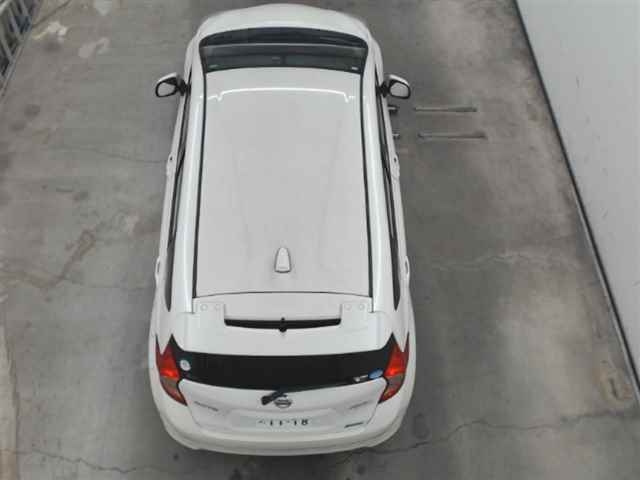 NISSAN NOTE 2013