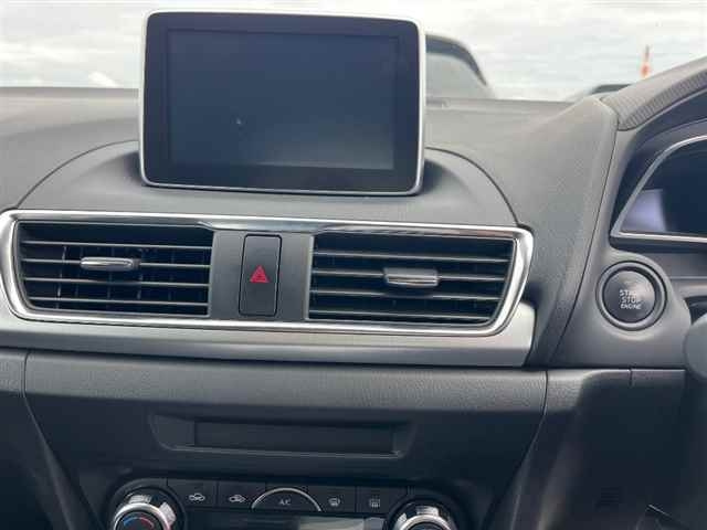 MAZDA AXELA 2013