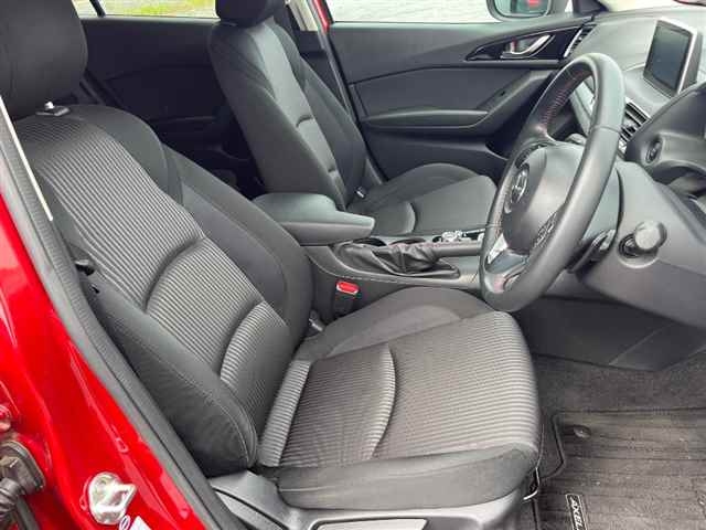MAZDA AXELA 2013