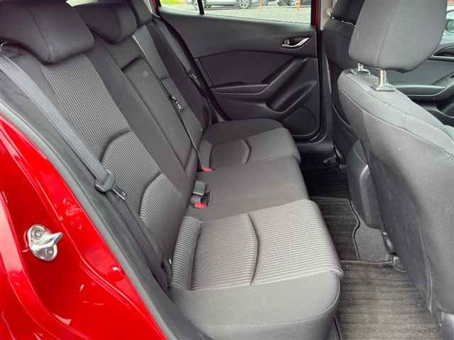MAZDA AXELA 2013