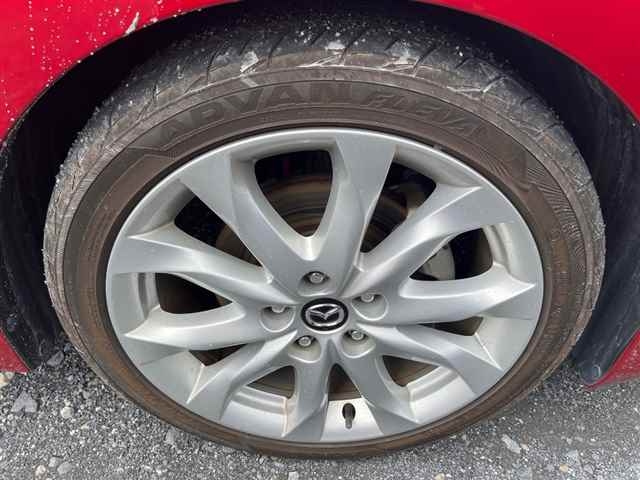 MAZDA AXELA 2013