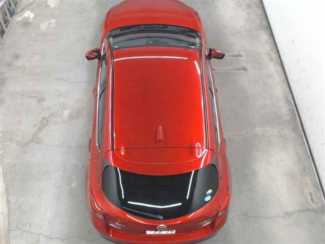 MAZDA AXELA 2013