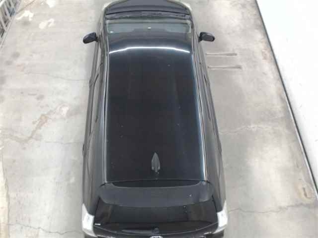 TOYOTA PRIUS ALPHA 2013