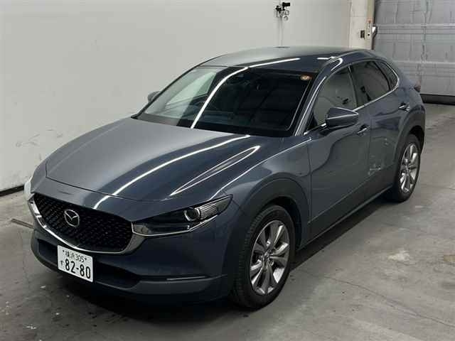 MAZDA CX-30 2020