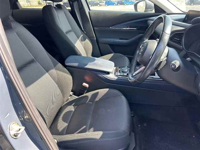MAZDA CX-30 2020